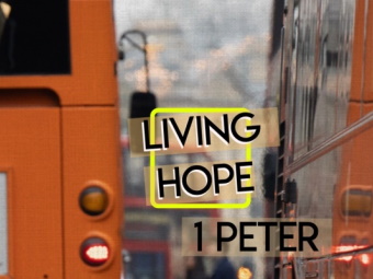 1 Peter Living Hope Thumbnail
