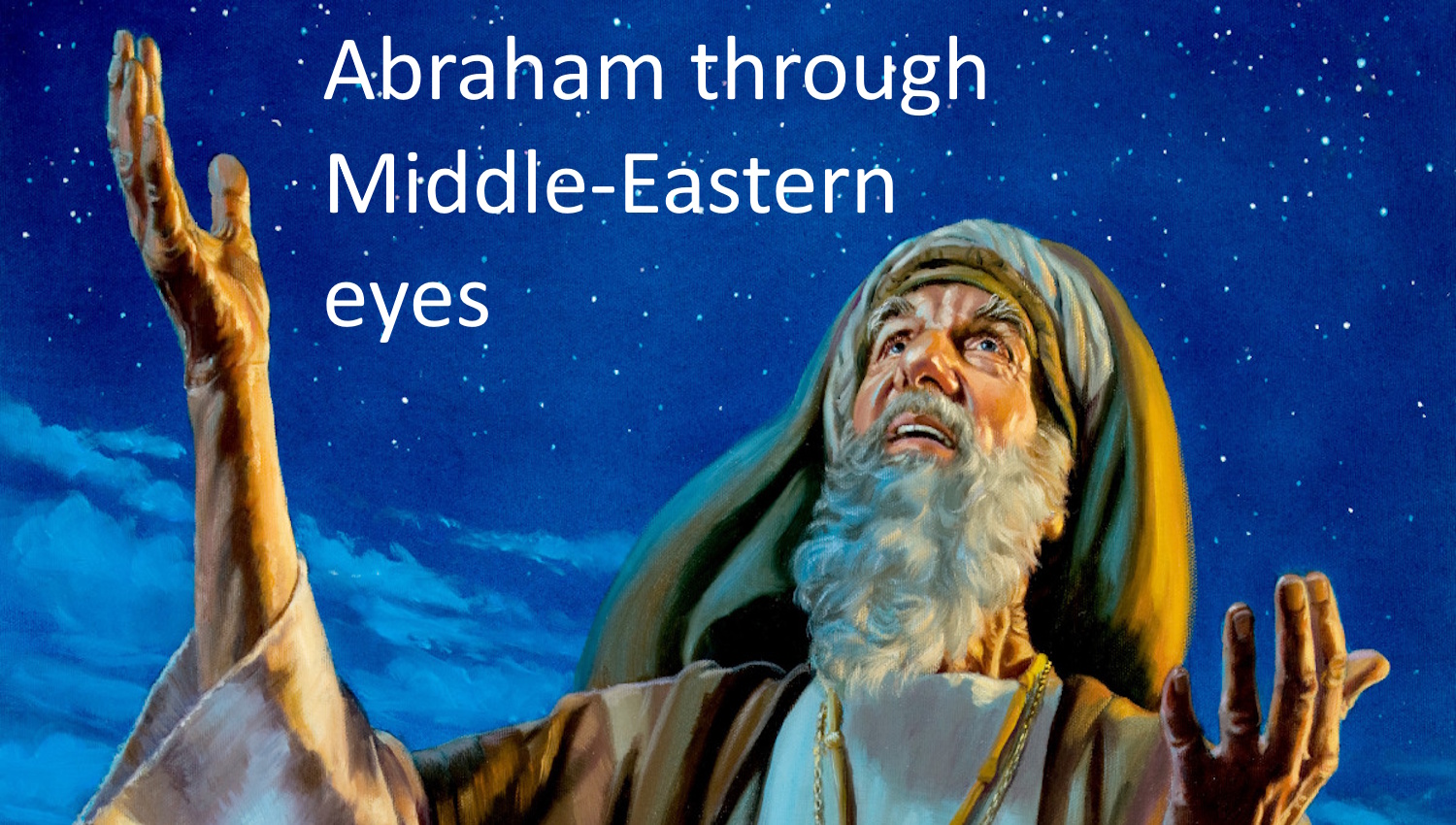Abraham