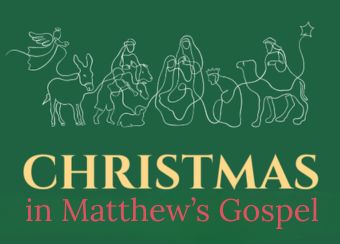 Christmas In Matthew’s Gospel 