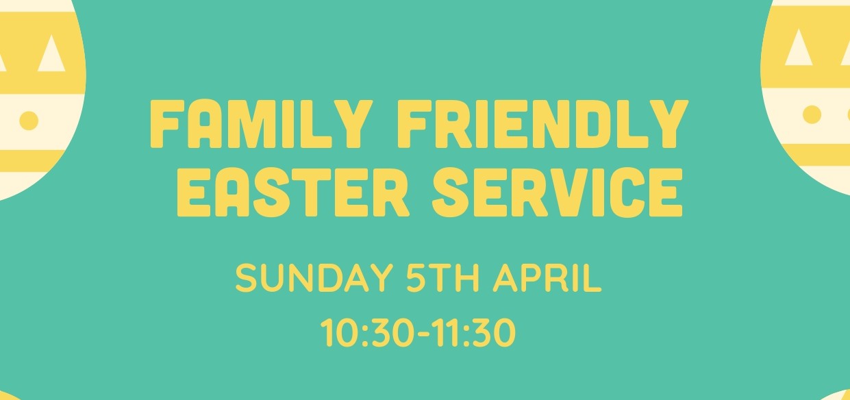 Easter Service