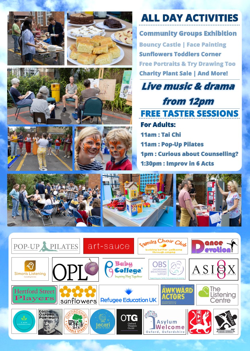 Flyer OS Community Day 2026-2