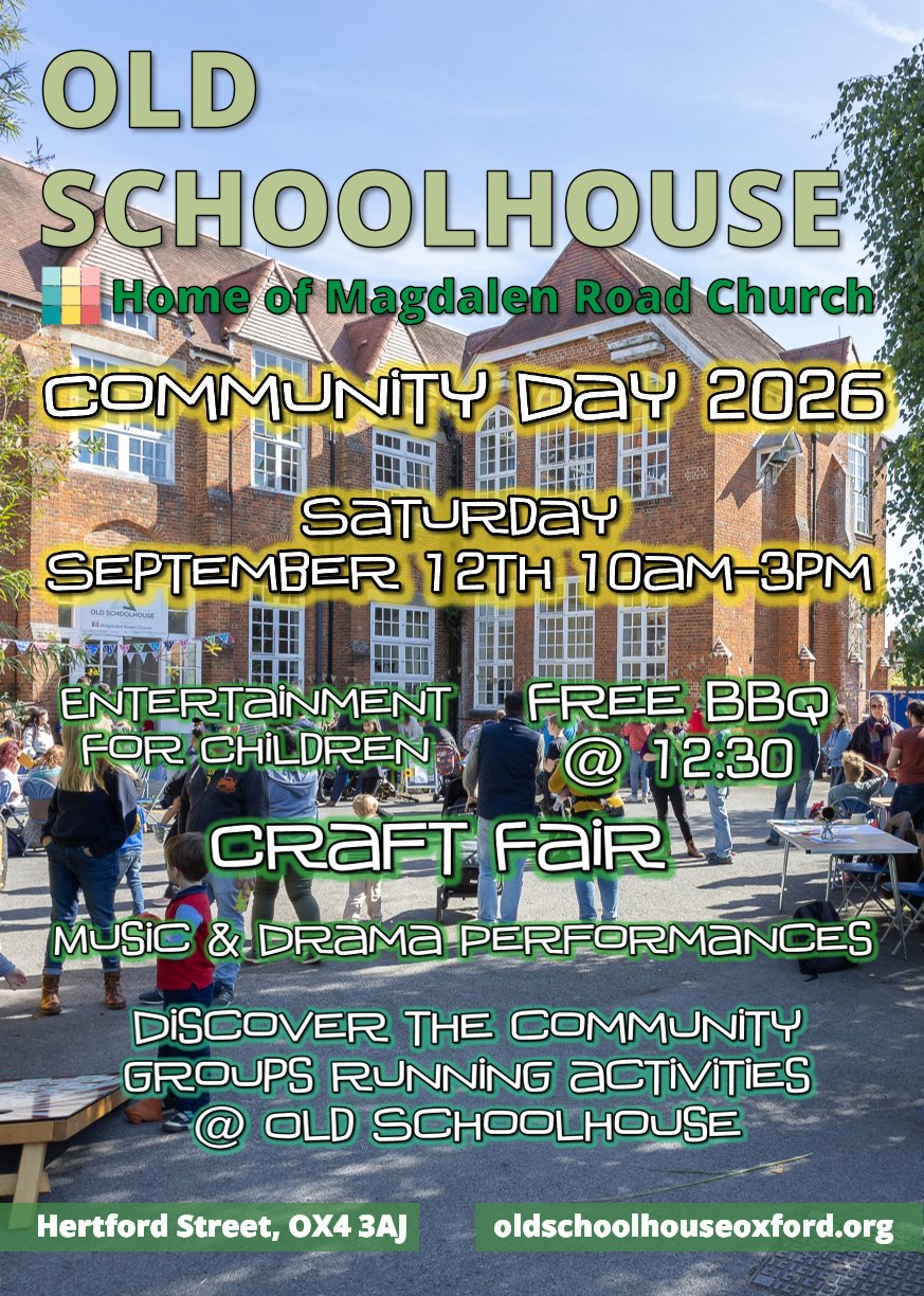 Flyer OS Community Day 2026-1