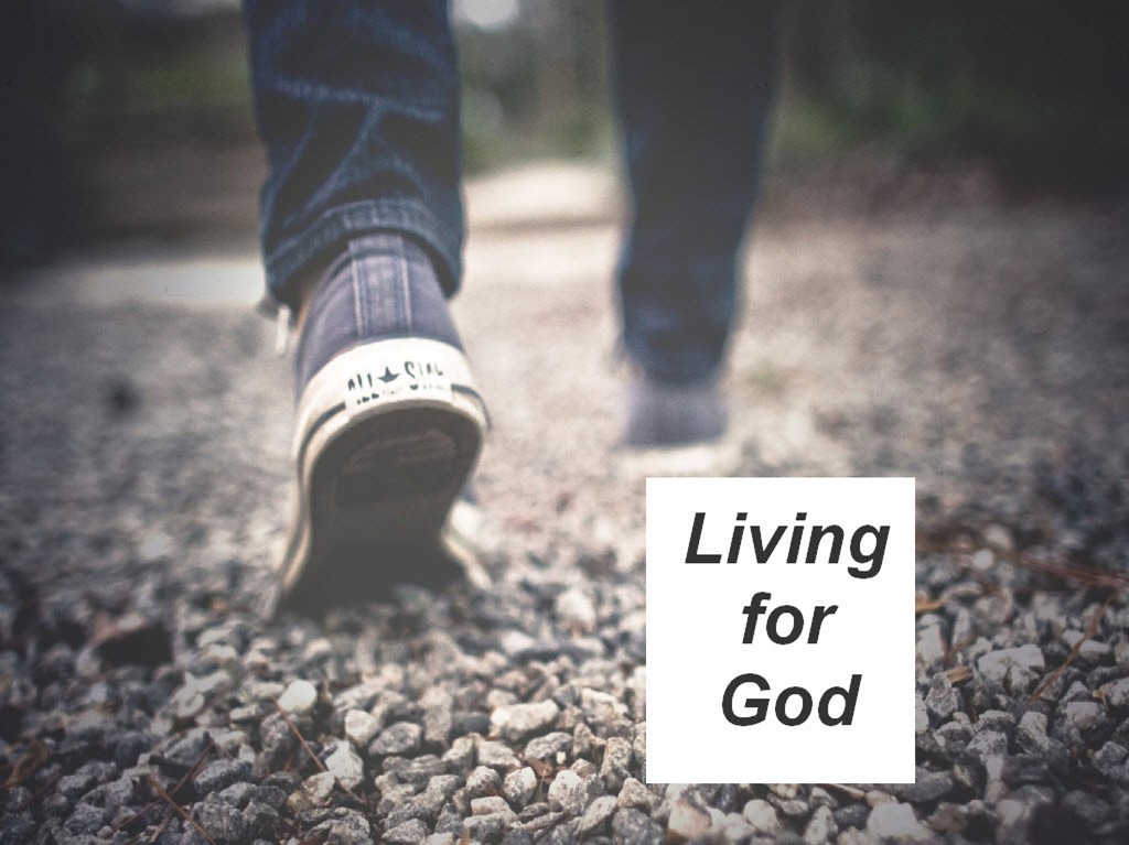 Living god