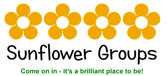 Sunflower Groups logo