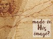 Made in His Image