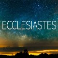 Ecclesiastes