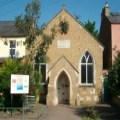 A Church with a Vision