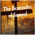 1 Samuel 1-7