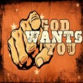 God wants to use YOU