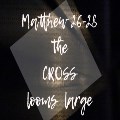 Matthew 26-28